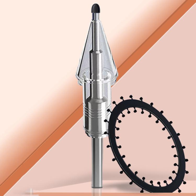 Xiaomi スマートペン 第2世代 交換用チップ ダンピングニードル