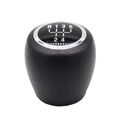 

For Chevrolet Cruze 2008-2012 Car Plug-In Model Shift Shifter Handball Accessories(5 Speed)