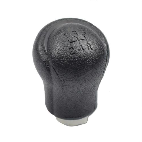 

For Toyota Hilux Revo 2015-2020 Automotive Plastic Shifter Handball Shifter Handle Shift Knob Accessory(5 Speed)