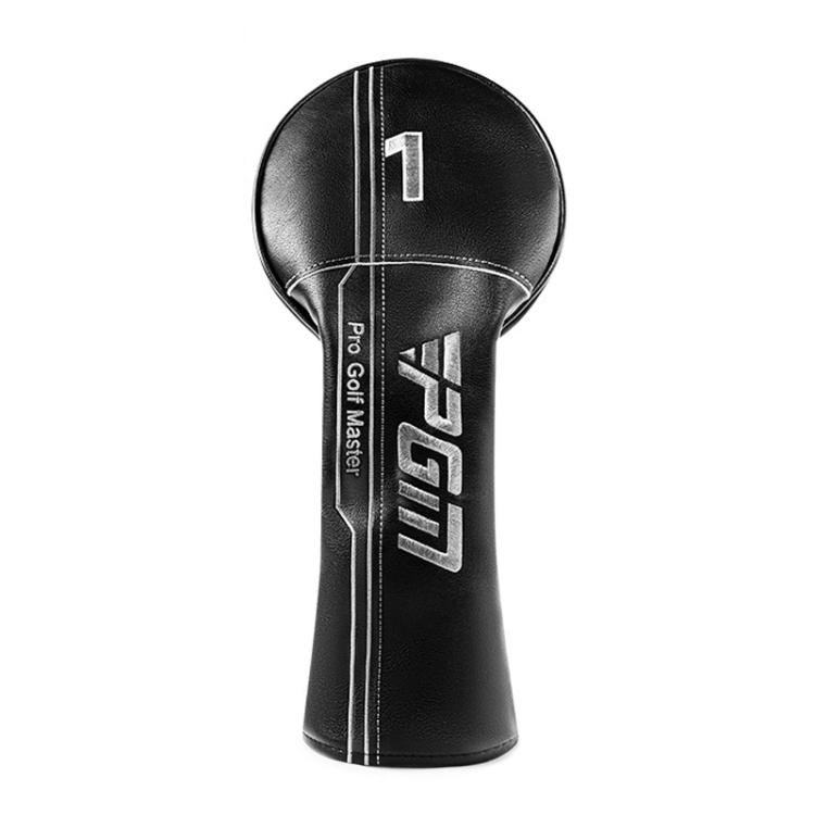

PGM GT062 Golf Clubs Universal Wood Cover Waterproof Cues Protective Sleeve, Style: No.1 Wood