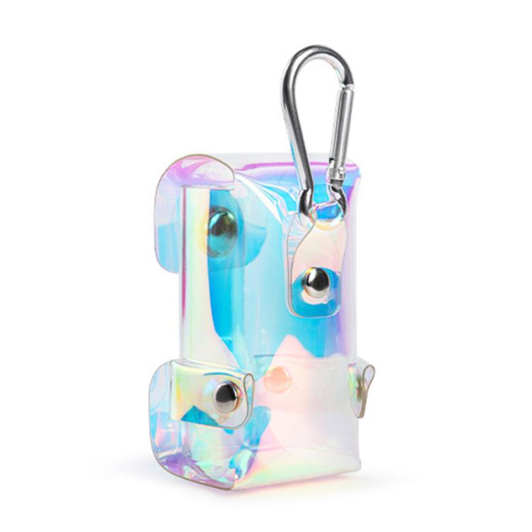

PGM QJ007 Unisex Portable Magnetic Attachment Golf Ball Holder(Colorful)