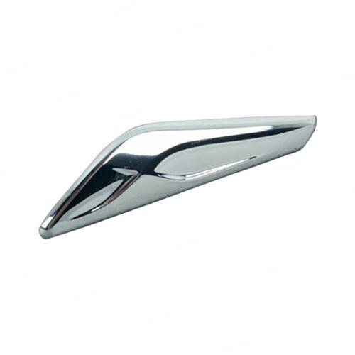 

51117338569 51117338570 For BMW X3 / X4 Fender Side Panel Mudguard(Left)