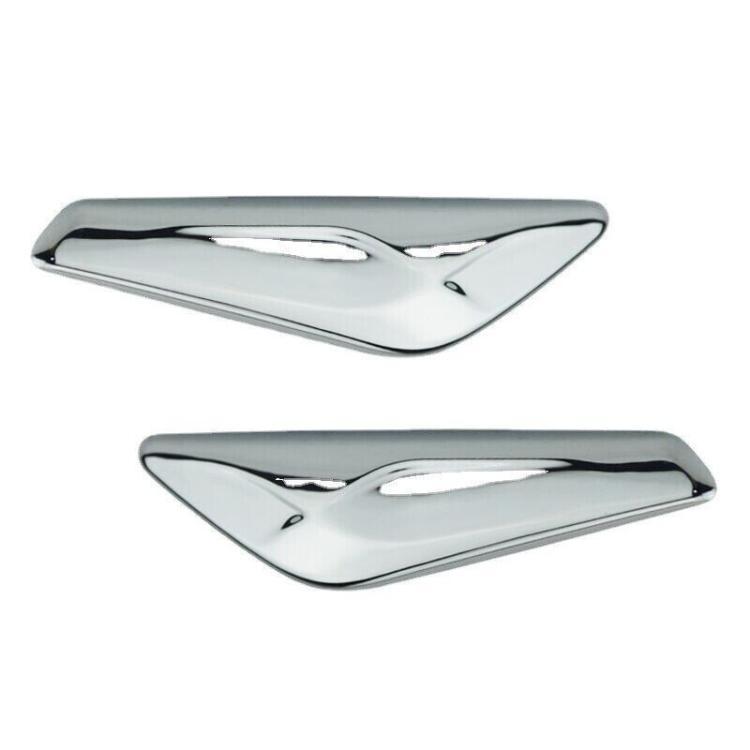 

51117338569 51117338570 For BMW X3 / X4 Fender Side Panel(1pair)