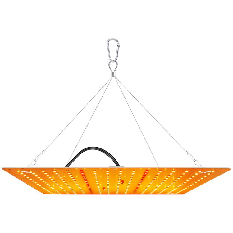 

Quantum Board LED Greenhouse Plant Growth Lamp, Model: Sunlight(US Plug)