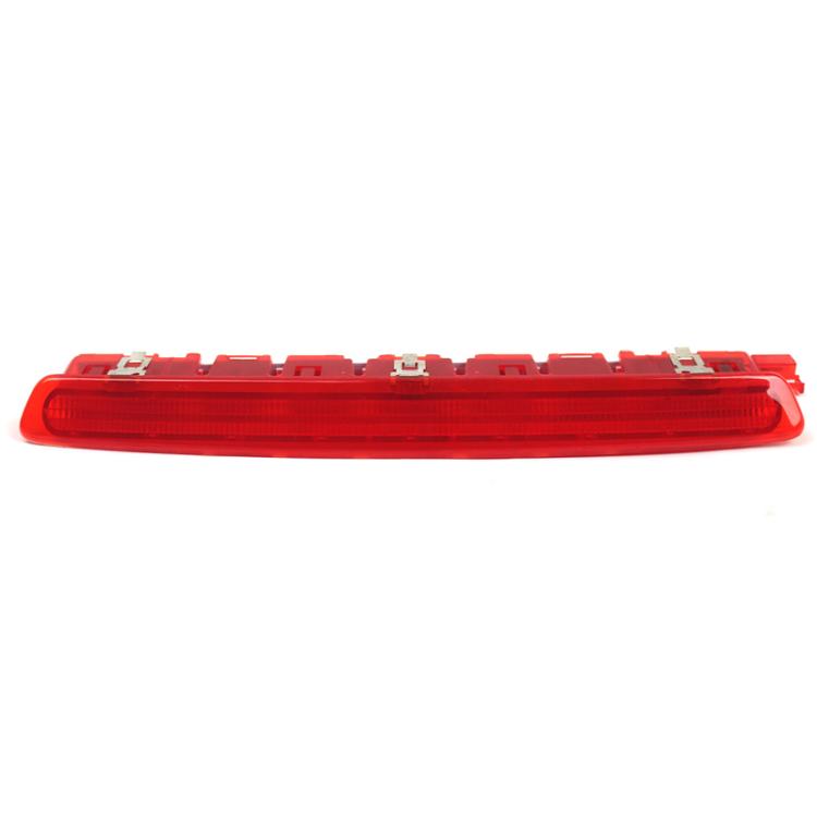 

For Seat Ibiza / Leon 2009-2017 Car High Mount Brake Light Third Brake Warning Lamp OE 6J0945097A 6J0945097B(Red)