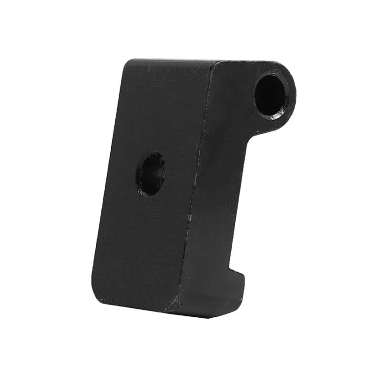

X1654 For INOKIM OXO OX Electrical Scooter Latch Folding System Latch Lock Hook Accessories