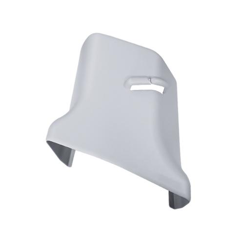 

For Tesla Model Y 2021-2024 Car Seatbelt Neck and Shoulder Protection Buckle Vehicle Protection Panel Accessories, Style: Driver