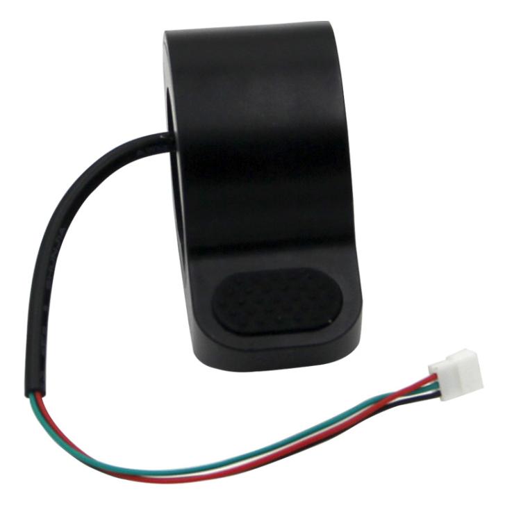 

For Xiaomi M365 Throttle & Brake Lever Replacement Electric Scooter Accelerator