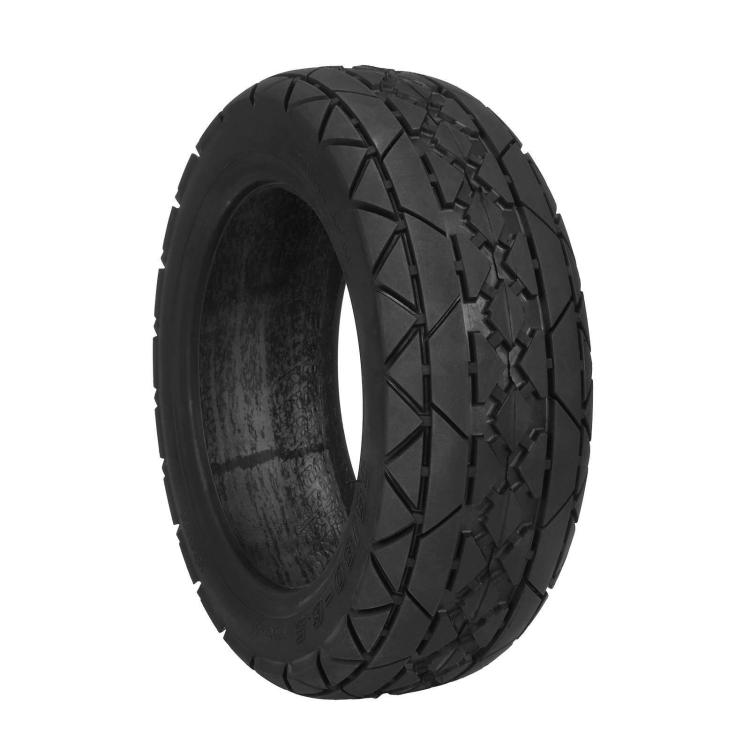 

10 Inch Tubeless Tire 75/50-6.5 Non-Slip Vacuum Tire for Electric Scooters