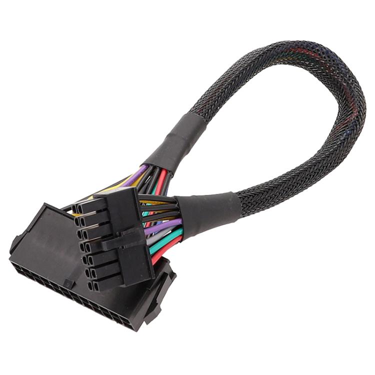 

For Lenovo Motherboard Adapter Cable, Spec: 24Pin To 14Pin(20cm)