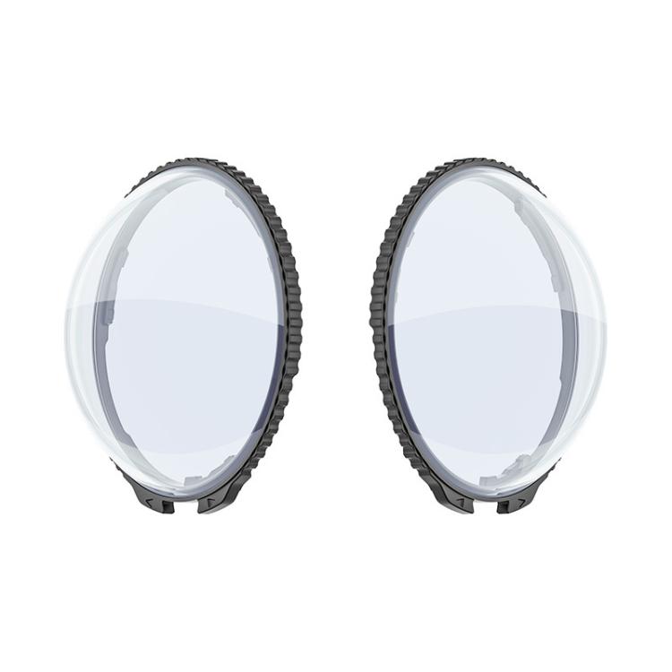 

For Insta360 X5 Camera aMagisn Lens Guard Protector Detachable Anti-Scratch Glass Cover Standard Edition