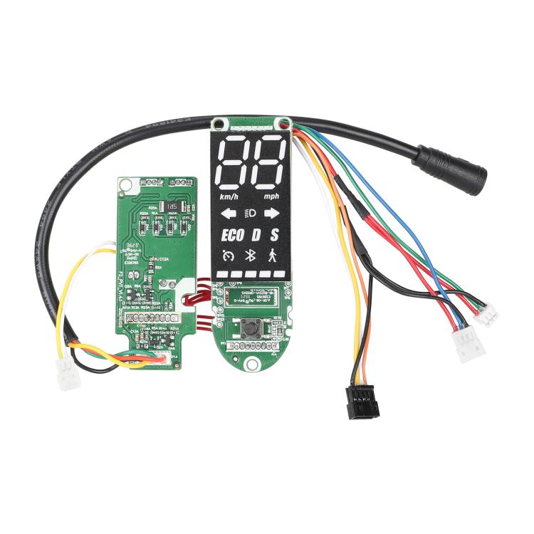 

Bluetooth Board Replacement for Ninebot Scooter F2/F2 Plus/F2 Pro