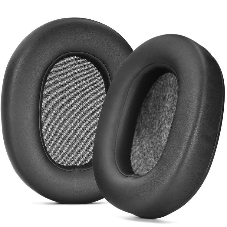 

1pair Earpads for Sony ULT Wear WH-ULT900NB Noise Cancelling Headphones Replacement(Black)
