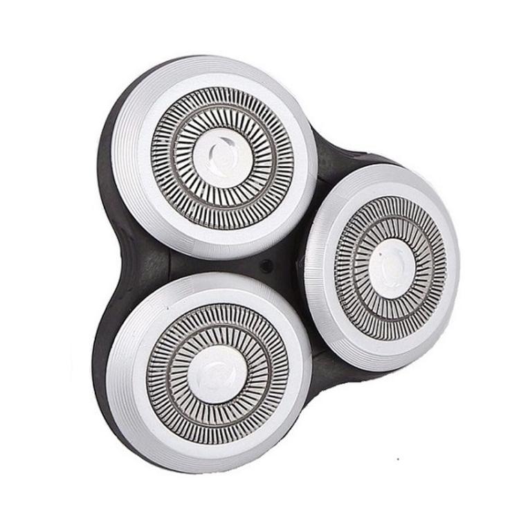 

SH90 Replacement Shaver Heads For Philips S7000/S9000/S8000/S6000/RQ1150 Series Electric Razors(Black)