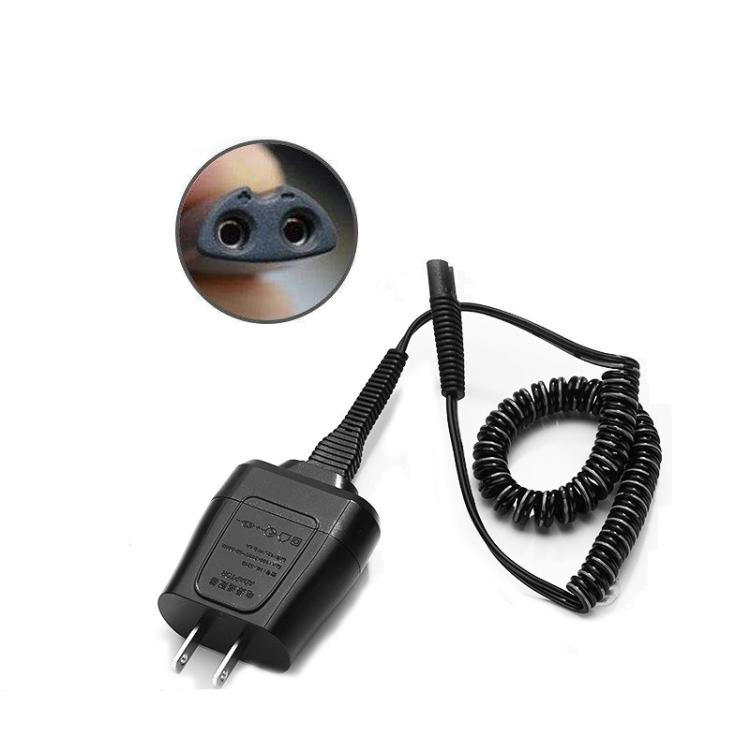 

12V 400mA Shaver Charger For Braun Series 1/3/4/5/6/7/8/9 Replacement, US Plug