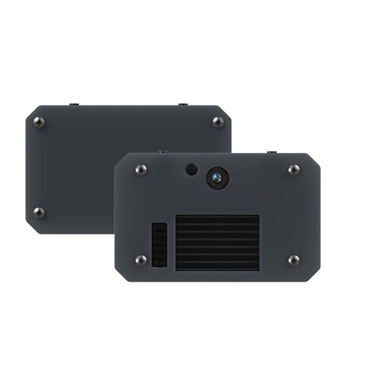 

Yahboom K230 Vision Module Standard Edition CanMV Face Recognition Camera Sensor Separate K230