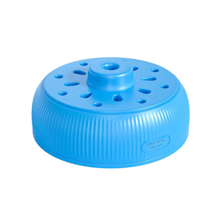 Poche Mag Rotative IDOGEAR - 360° Pour IPSC/competition - Aluminium - Pour Ceinture - Neuf