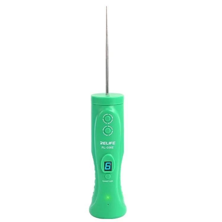 

RELIFE RL-056E Integrated Smart Glue Removal Machine Mobile Phone Repair Glue Removal Tool