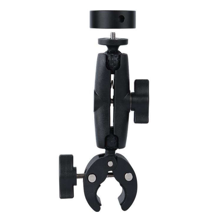 

S8600 For Starlink Mini Aluminium Alloy Bracket Adapter Heavy Duty Clamp Bracket