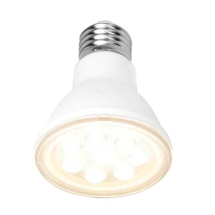 

8 LEDs E27 Plant Growth Light Bulb Home Use Balcony Potted Plant Uniform Lighting Bulb(Sunlight)