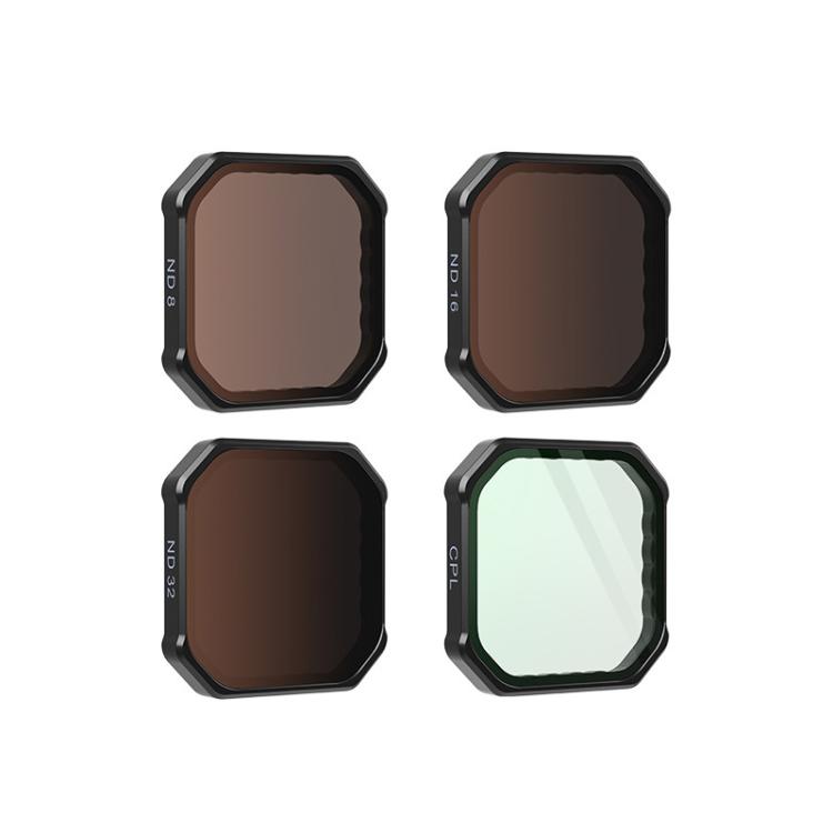 For Insta360 Ace Pro / Ace Pro 2 aMagisn AC28 Filter, Spec: UV
