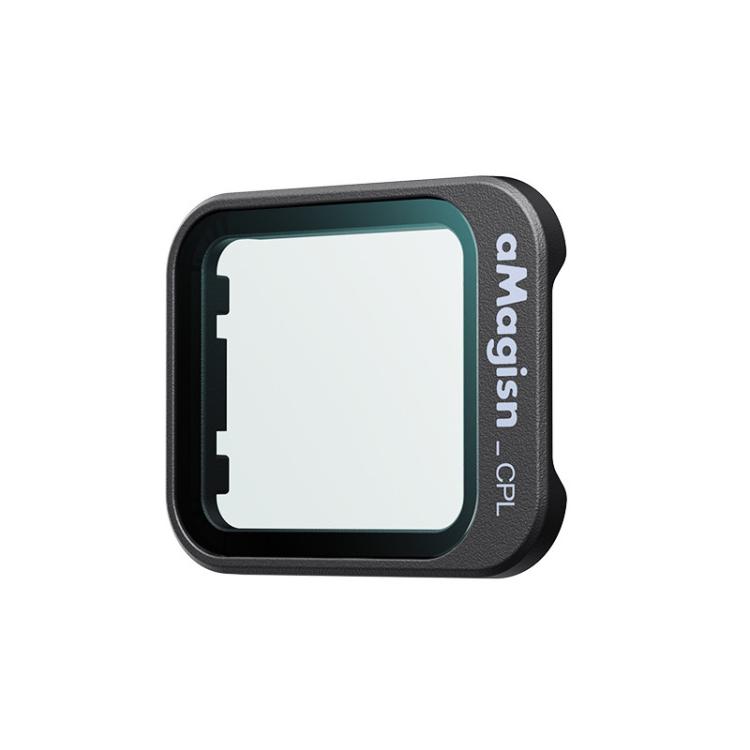 

For DJI Flip aMagisn Filter Lens Accessories, Spec: CPL