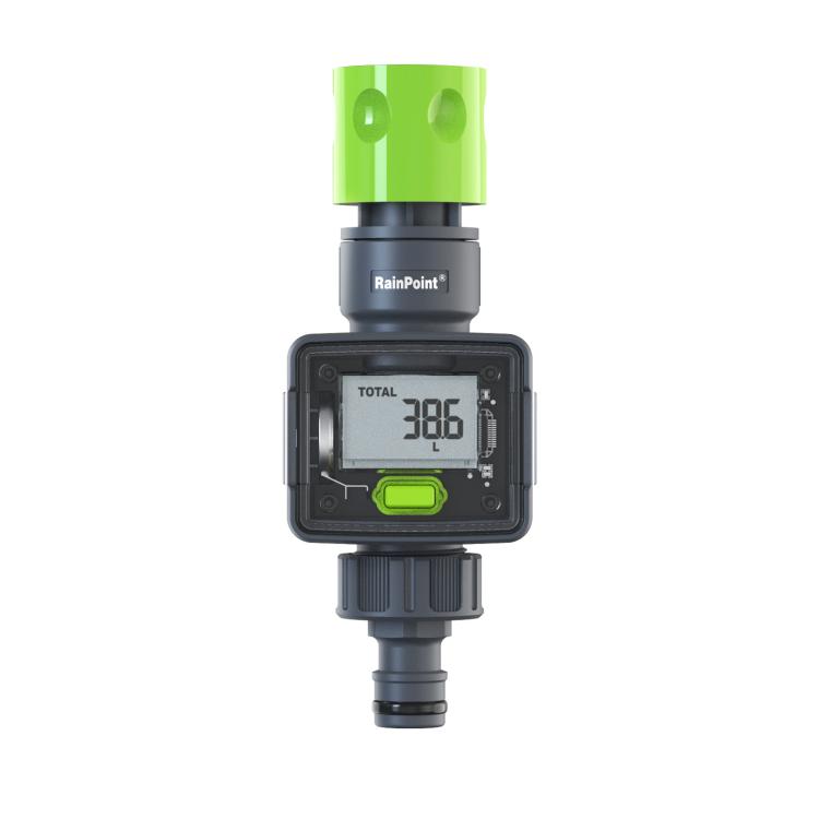 

RainPoint Water Flow Data Measurement Sensor(EU)