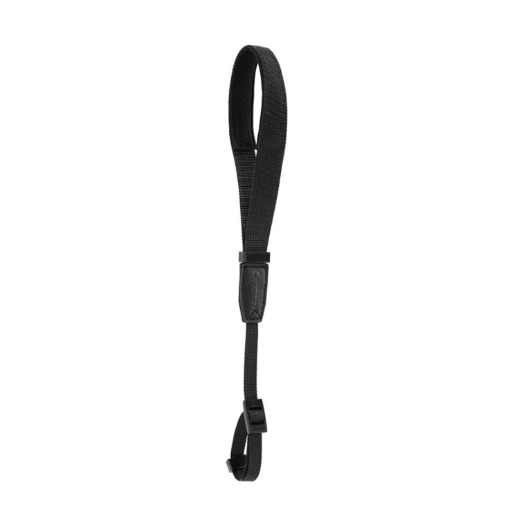 

Cwatcun D220 Soft Comfortable Portable Camera Wrist Strap Non-Slip Shock-Resistant Universal Camera Accessory