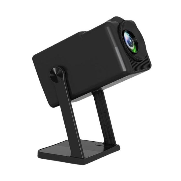

K300 Home 1080P Wireless Projector Mini 4K HD Smart Projector US Plug(Black)