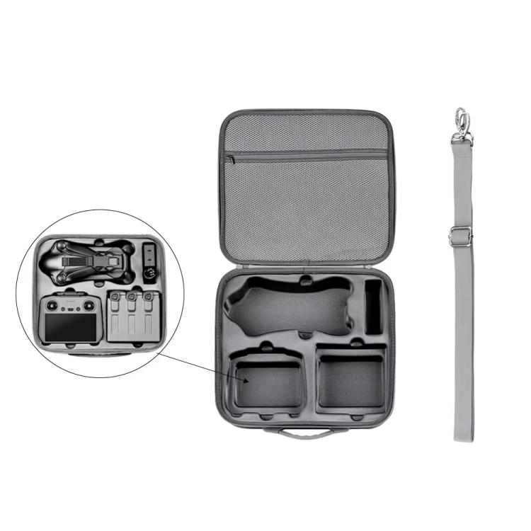 

BRDRC For DJI MAVIC 4 PRO Accessories Portable Storage Bag(RC2 Remote Control Version)