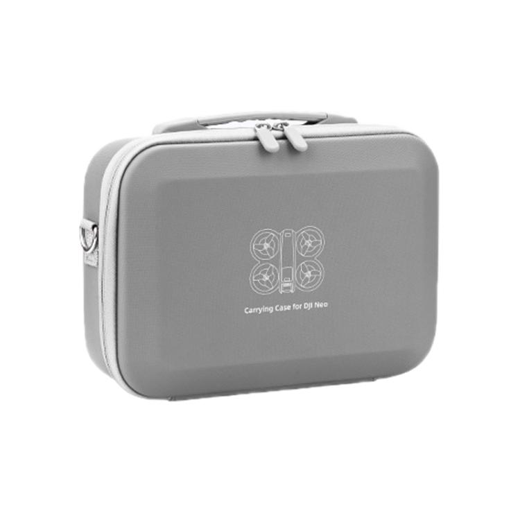 

For DJI Neo BRDRC Handheld Drone Protection Storage Bag(Gray)