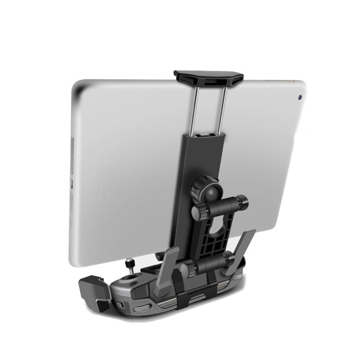 

Phone Tablet Holder Mount for DJI Mini SE/Mavic Pro/Mavic Air/Spark/ Mavic 2 Pro/Zoom Remote Controller, Spec: Plastic Nut