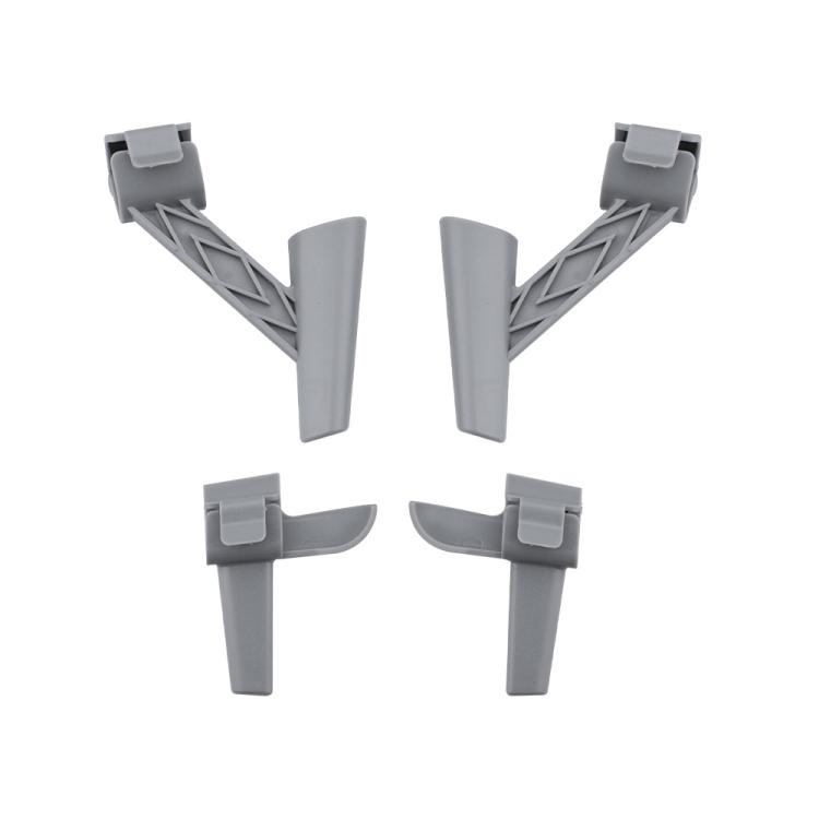 

For DJI AIR 3S BRDRC Landing Extended Stand(Gray)