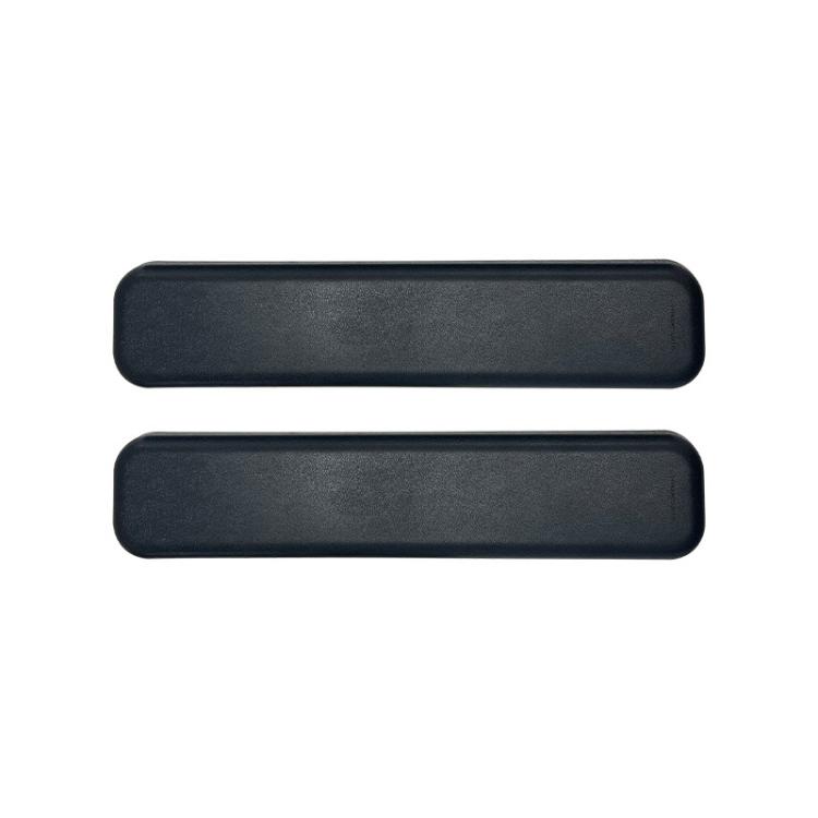 

For Toyota Alphard/Vellfire Trunk Track Protection Cover(2008-2015 20 Series)