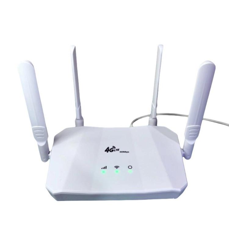European Asian African Version 4G Wireless Plug Card Router LTE 4G ...