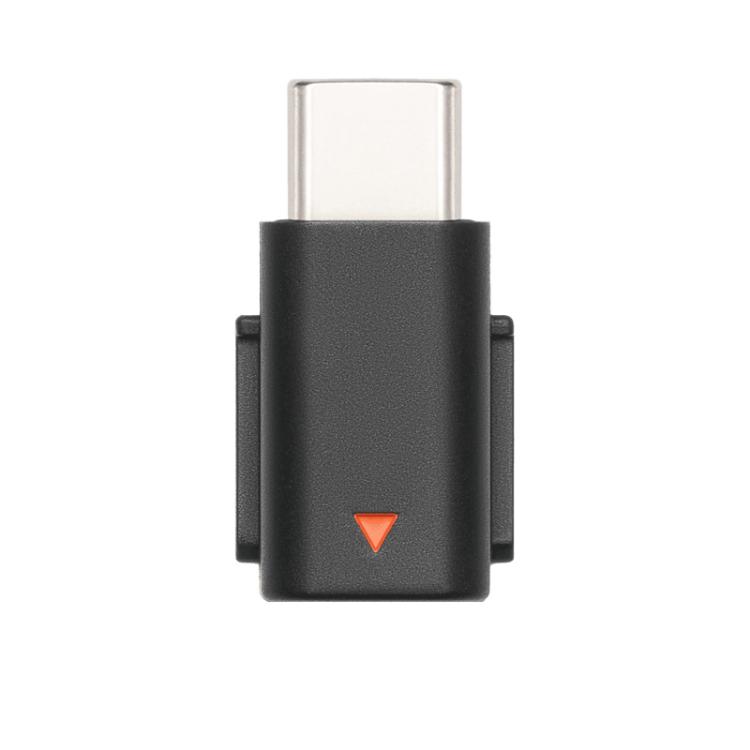 

Original DJI Mic Mini Mobile Phone Adapter USB-C/Type-C