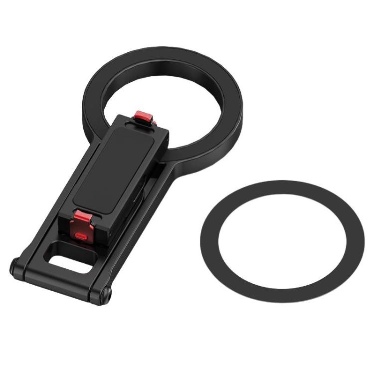 For Insta360 Go 3 / 3S Multifunctional Magnetic Quick Release Base Bracket Expansion