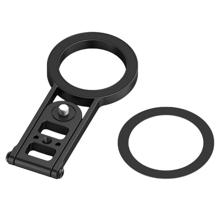 1/4 Screw Hole Multifunctional Magnetic Base Bracket Expansion