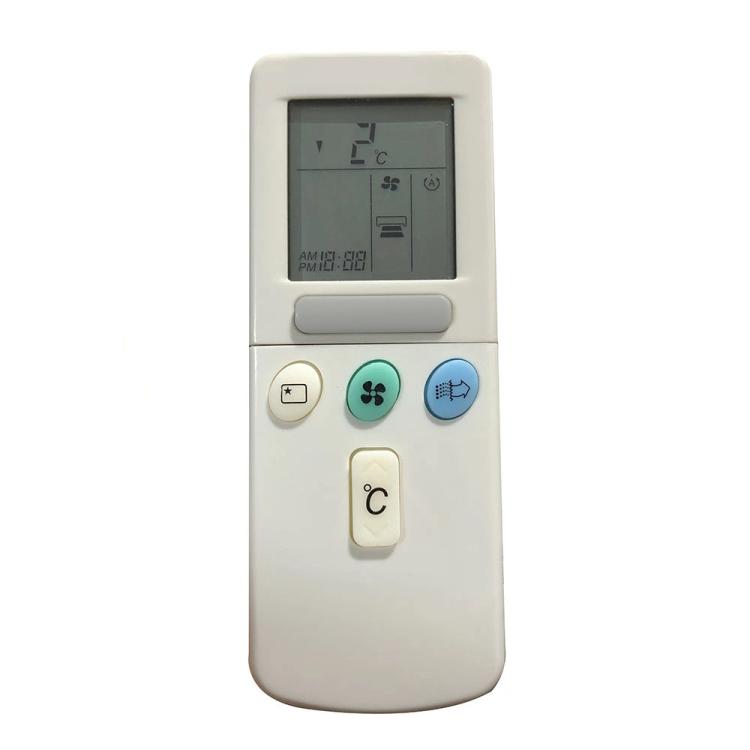 

RAR-3U4 For Hitachi FlipTop Air Conditioner Remote Control Replacement Accessory