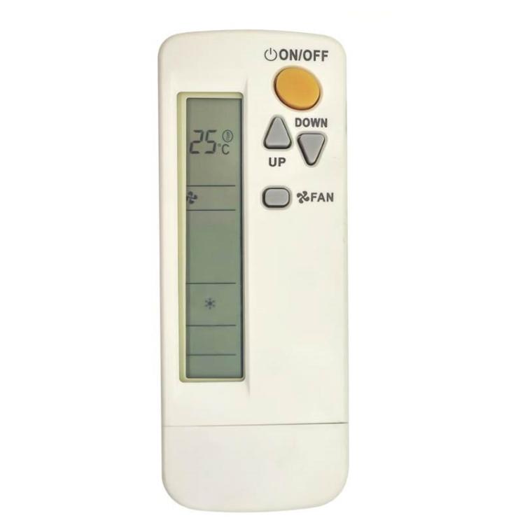 Telecommande Daikin Télécommande ARC470A1 Universelle Pour Climatiseurs Daikin - Compatible ARC470A11, ARC470A16, Etc. Télécommande Universelle Climatisation