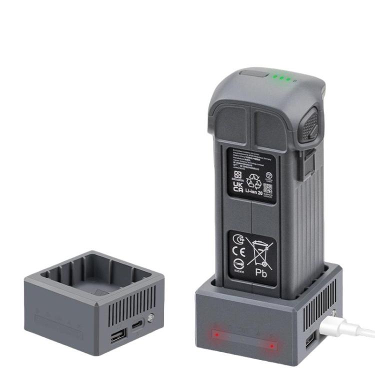 Charging Station Dji Mavic Pro Battery Charger Dji Drones Smatree