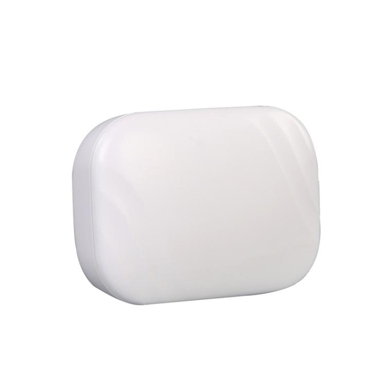 

Wall-Mounted Smart UV Toothbrush Disinfection Case(White)