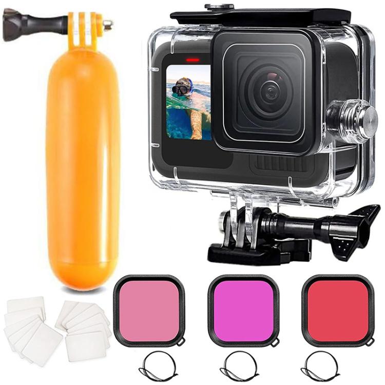 Staffa Fissa In Alluminio Per Action Camera – Adattatore Per Casco Da Paracadutismo E Ciclismo, Per GoPro Hero 13/12/11 E DJI