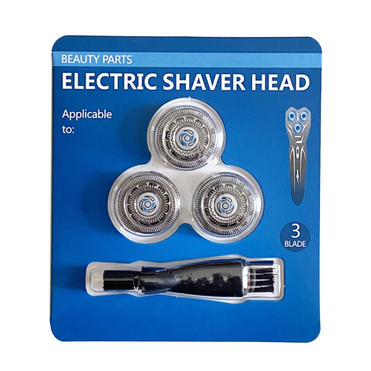 

Replacement Shaving Heads For Philips Shavers S7000 SH70 S7370 S7310 S7710 S7530