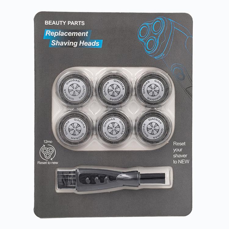 

Replacement Razor Blades For Philips SH71 Razor Heads S7732 S7735 S5000 S7000 Shaver Series