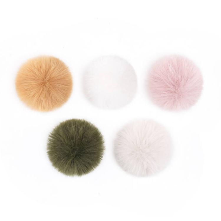

5pcs Original DJI Mic 3 Multi-Color Windscreens