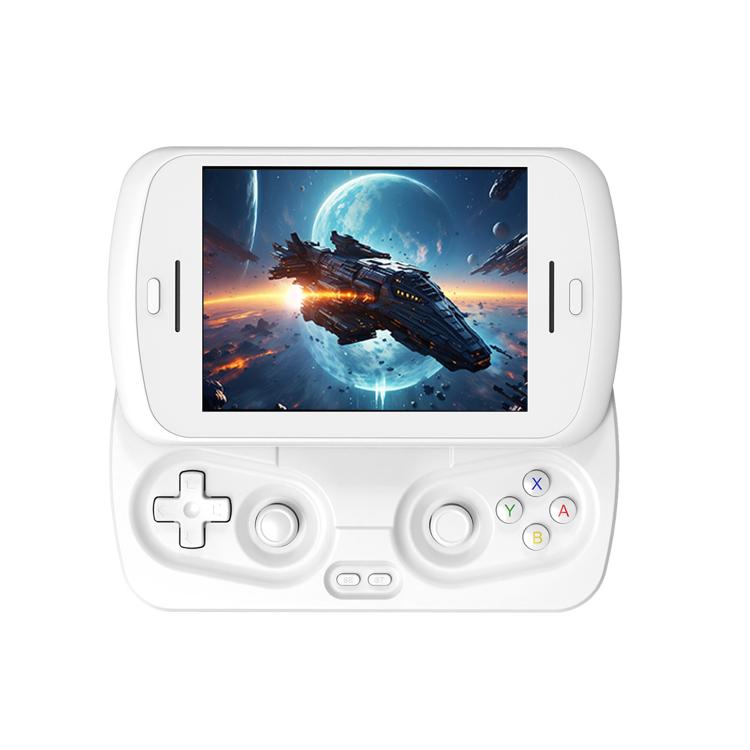 White 128 GB