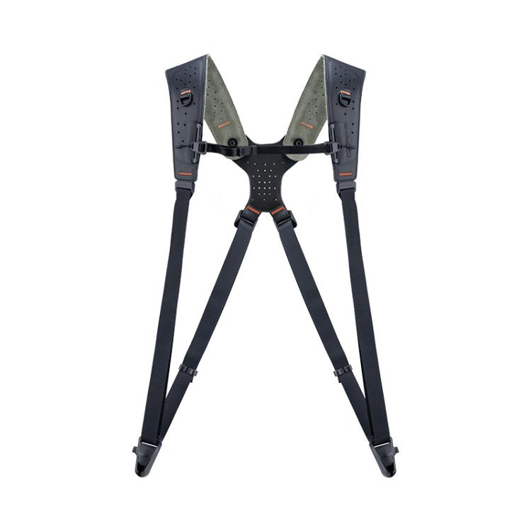 

PGYTECH Dual Camera Quick-Release Photography Strap(Black)