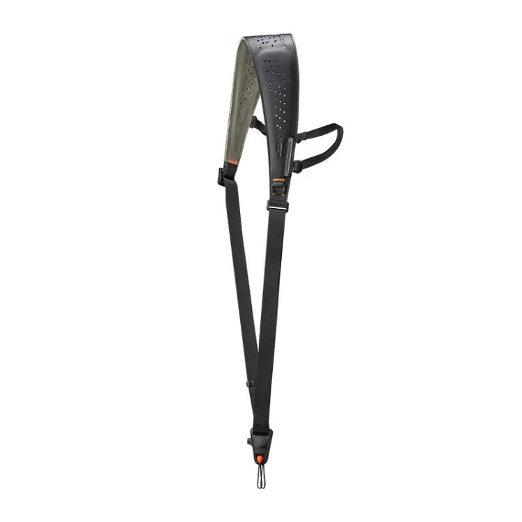 

PGYTECH Quick Release Crossbody Pressure Relief SLR Camera Strap(Black)
