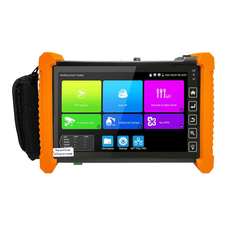 

IPC-7100 Video Surveillance Tester Multi-Functional Engineering Tester US Plug